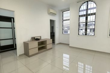 Taman Desa Cemerlang