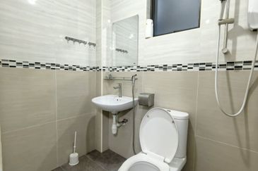 Taman Desa Cemerlang