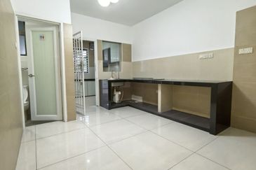 Taman Desa Cemerlang