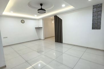 Taman Desa Cemerlang