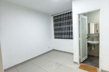 Taman Desa Cemerlang