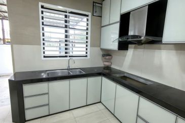 Taman Desa Cemerlang