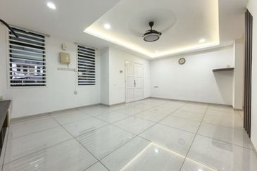 Taman Desa Cemerlang