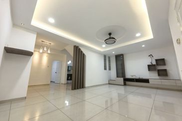 Taman Desa Cemerlang