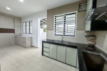 Taman Desa Cemerlang