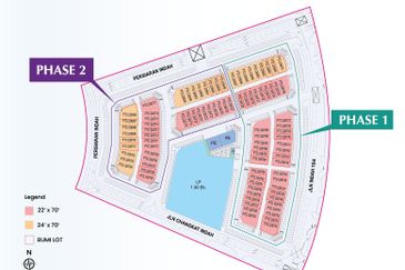 Indah Prime Bukit Indah