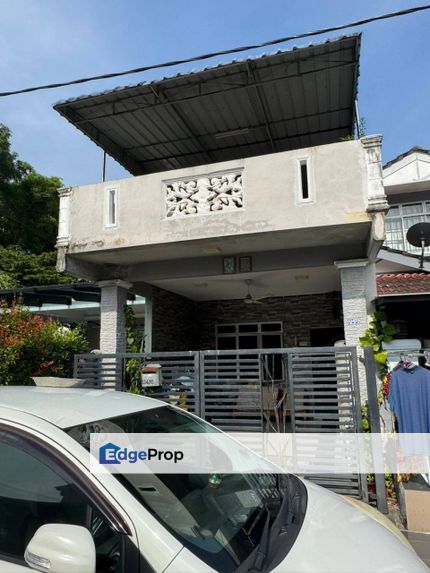 Bandar Putra Low Medium Cost for Sale, Johor, Segamat