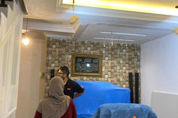 Bandar Baru Seri Alam