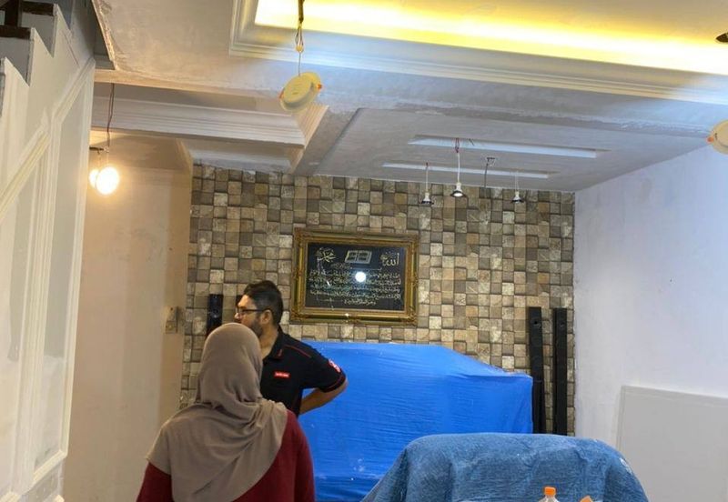 Bandar Baru Seri Alam