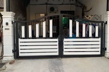 Bandar Baru Seri Alam