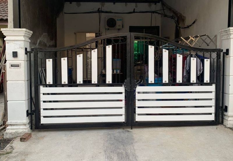 Bandar Baru Seri Alam