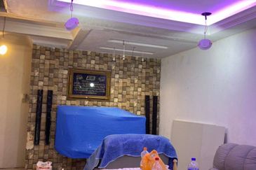 Bandar Baru Seri Alam