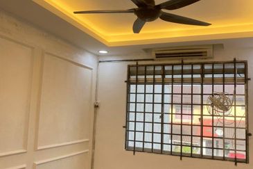 Bandar Baru Seri Alam