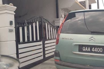 Bandar Baru Seri Alam