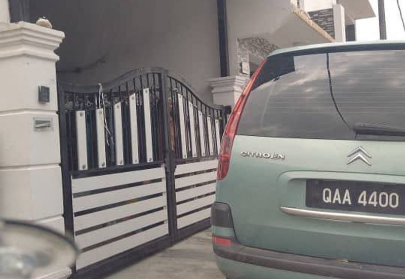 Bandar Baru Seri Alam