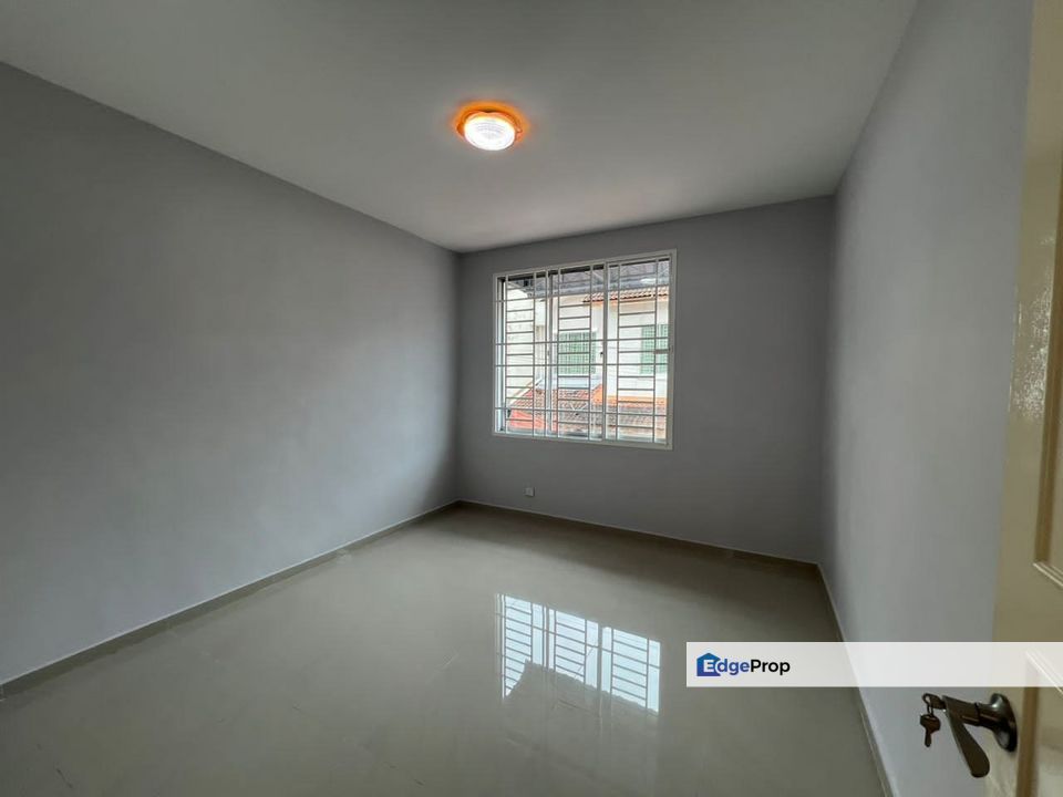 Taman Sri Pulai Perdana Double Storey Terrace for Se, Johor, Skudai