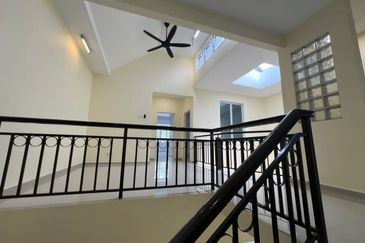 Taman Sri Pulai Perdana