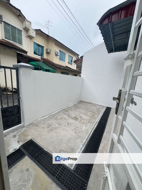 Taman Sri Pulai Perdana Double Storey Terrace for Se, Johor, Skudai