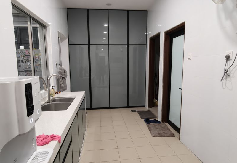 The Hills, Horizon Hills