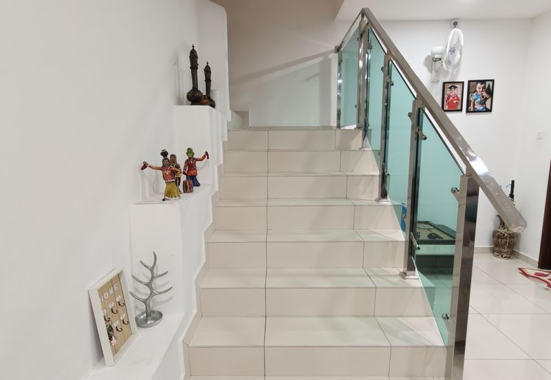 The Hills, Horizon Hills