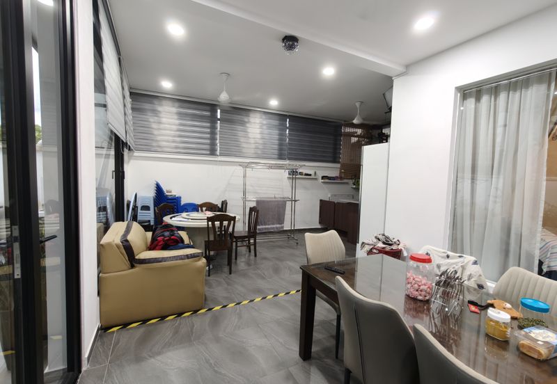 The Hills, Horizon Hills