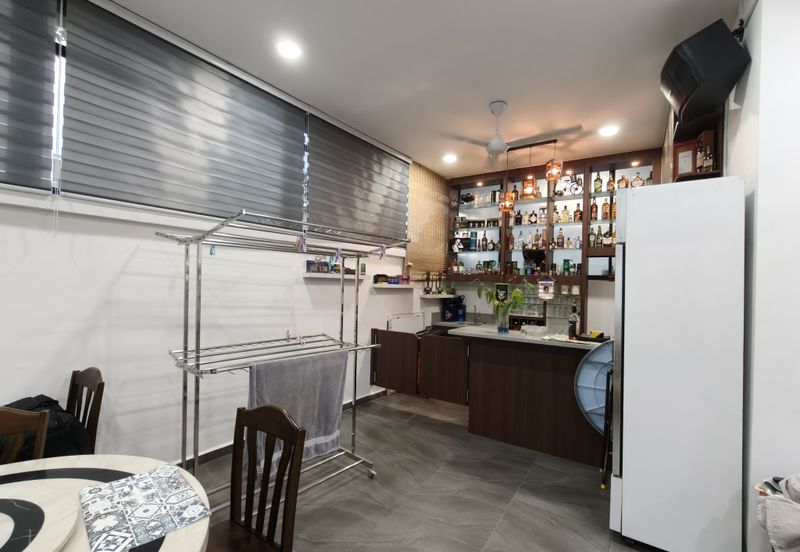 The Hills, Horizon Hills