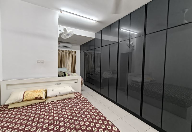 The Hills, Horizon Hills