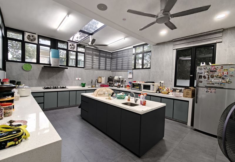 The Hills, Horizon Hills