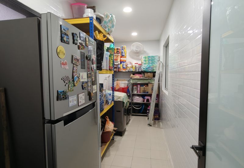 The Hills, Horizon Hills