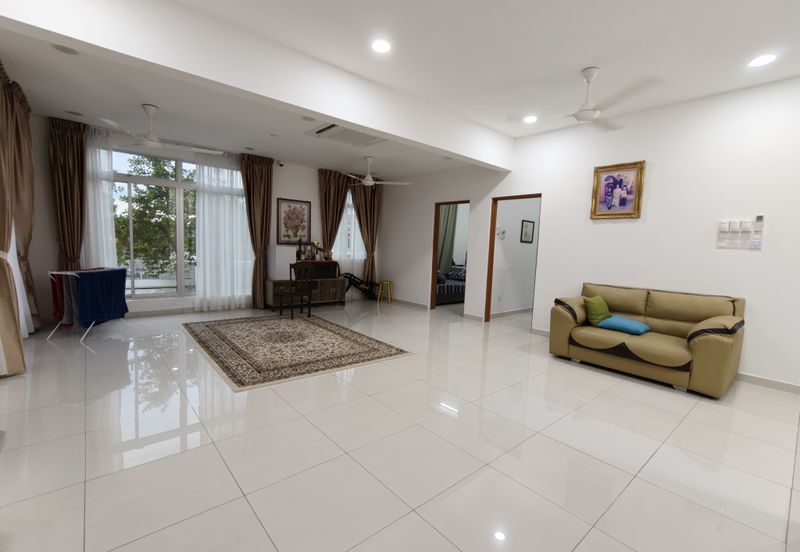 The Hills, Horizon Hills