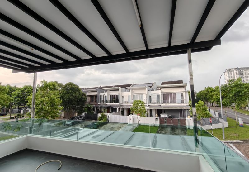 The Hills, Horizon Hills