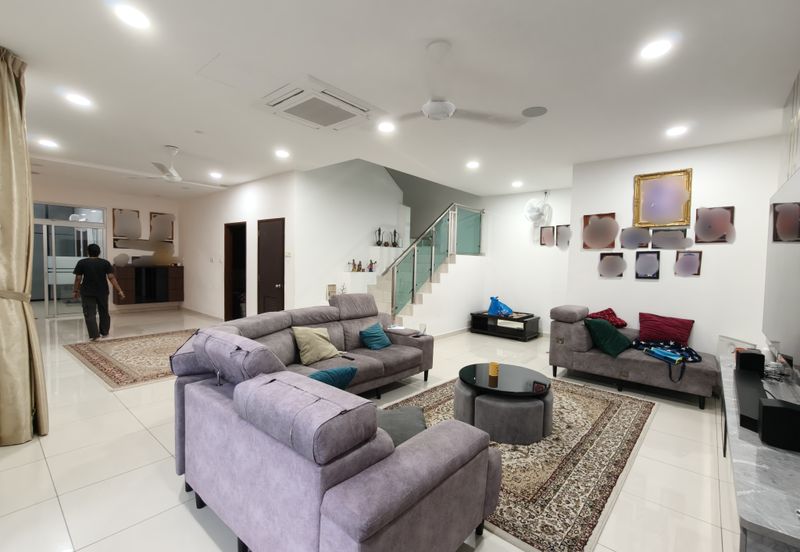 The Hills, Horizon Hills