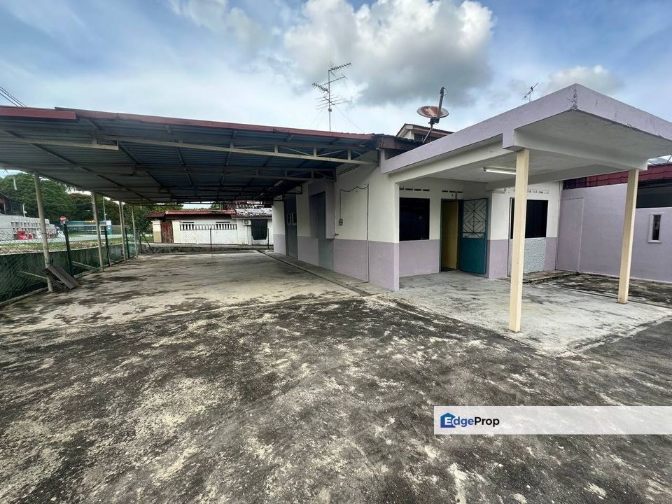 Jalan Anggerik Single Storey Corner Lot for Sale for Sale @RM658,000 By ...