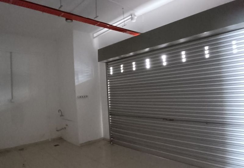 Taman Kota Jaya Big Size Shop lot for Rent