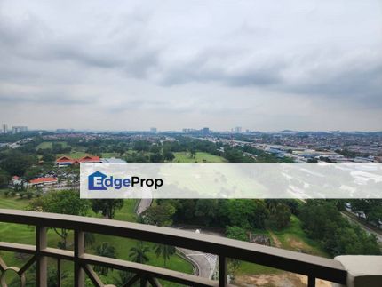 Prima Regency Fully Furnished Studio for Rent, Johor, Plentong