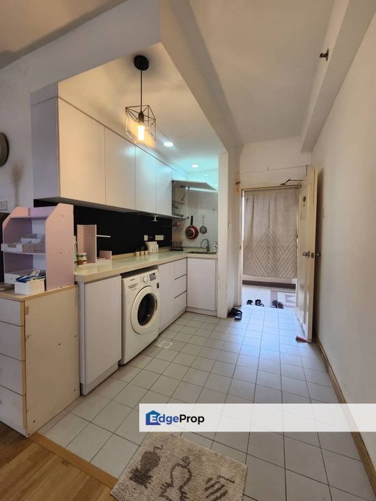 Prima Regency Fully Furnished Studio for Rent, Johor, Plentong