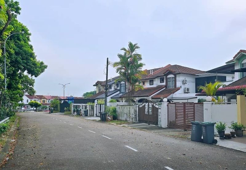 Taman Bukit Indah