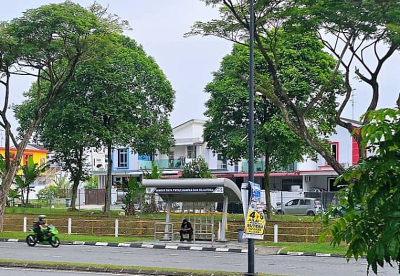 Taman Bukit Indah