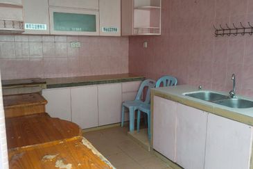 Taman Ungku Tun Aminah