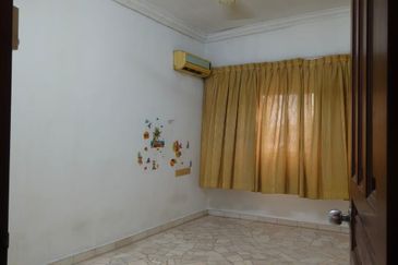 Taman Ungku Tun Aminah