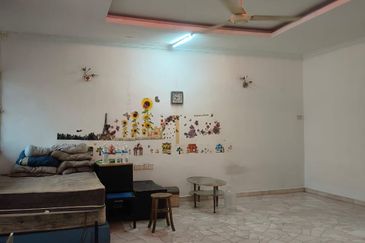 Taman Ungku Tun Aminah