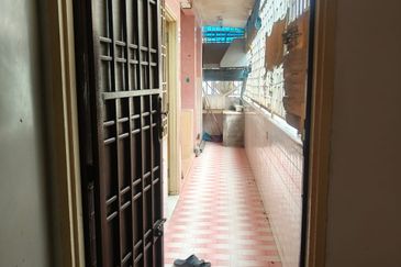 Taman Ungku Tun Aminah