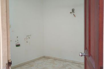 Taman Ungku Tun Aminah