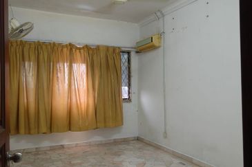 Taman Ungku Tun Aminah