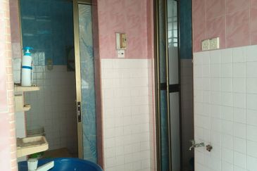 Taman Ungku Tun Aminah