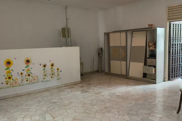 Taman Ungku Tun Aminah