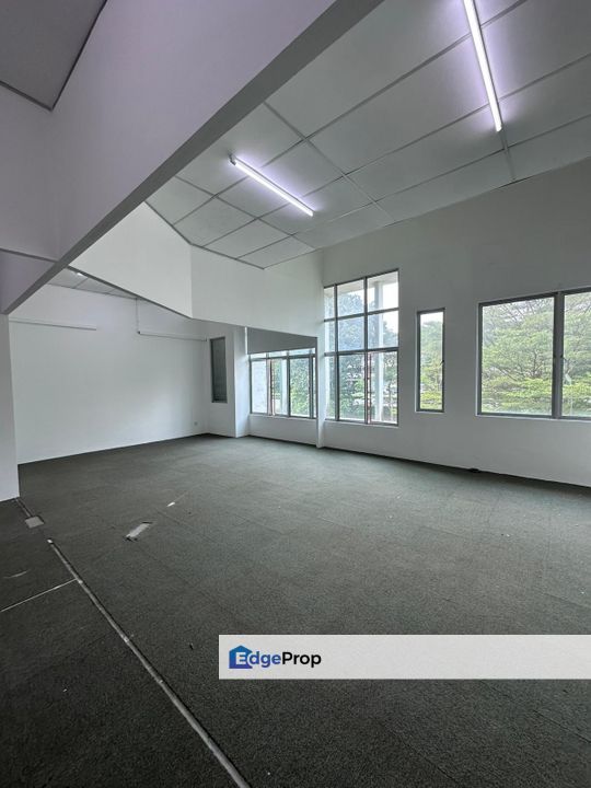 Taman Suria Muafakat lvl 2 Shop Lot for Rent, Johor, Johor Bahru