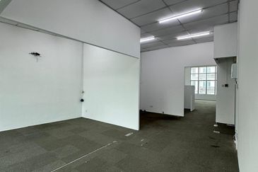 Jalan Tun Abdul Razak