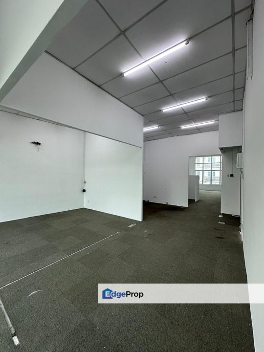 Taman Suria Muafakat lvl 2 Shop Lot for Rent, Johor, Johor Bahru