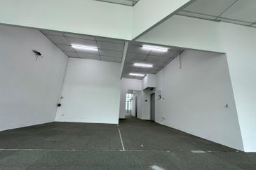 Jalan Tun Abdul Razak